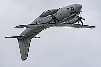 Italy - Air Force – Alenia C-27J Spartan RS-50
