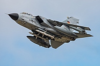Germany - Air Force – Panavia  Tornado IDS 44+65
