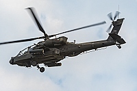 USA - Army – Boeing AH-64D Apache 09-07064
