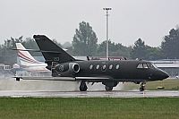 Norway - Air Force – Dassault Falcon (Mystere) 20ECM 053
