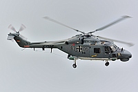 Germany - Marine – Westland Helicopters WG-13 Super Lynx Mk88A 83+06