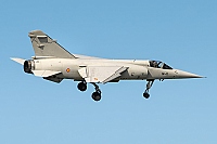 Spain - Air Force – Dassault Mirage F1CE(M) 14-11