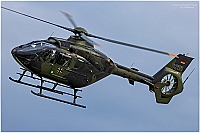 Germany - Army – Eurocopter EC 135 T1 8255