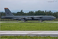 USA - Air Force – Boeing B-52H Stratofortress 60-0034