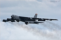 USA - Air Force – Boeing B-52H Stratofortress 60-0034