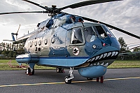 Poland - NAVY – Mil Mi-14PL Haze-A 1005