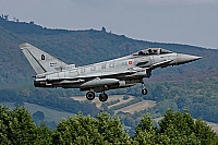Italy - Air Force – Eurofighter EF-2000 Typhoon S MM7286 / 4-1