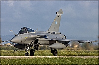 Greece - Air Force – Dassault Rafale EG 451