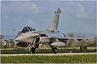 Greece - Air Force – Dassault Rafale EG 414