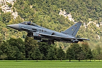 Germany - Air Force – Eurofighter EF-2000 Typhoon S 30+28
