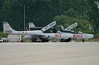 Poland - Air Force – PZL-Mielec TS-11bis DF Iskra 1613