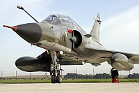 France - Air Force – Dassault Mirage 2000N 314 / 4-AX