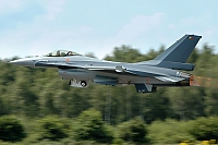 Belgium - Air Force – SABCA F-16AM Fighting Falcon FA-131