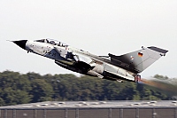 Germany - Air Force – Panavia  Tornado IDS 43+25