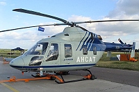 Kazan Helicopter Plant – Kazan Helicopters Ansat 905
