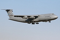 USA - Air Force – Lockheed C-5A Galaxy 69-0015