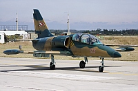 Hungary - Air Force – Aero L-39ZO Albatros 136