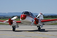 private – Aero Ae-45S Super OK-KGB