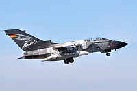 Germany - Air Force – Panavia  Tornado IDS 43+65