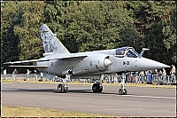 Spain - Air Force – Dassault Mirage F1EE(M) 14-31