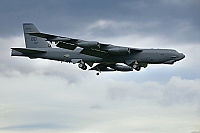 USA - Air Force – Boeing B-52H Stratofortress 61-0017