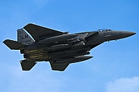 USA - Air Force – Boeing F-15E Strike Eagle 91-0304/LN