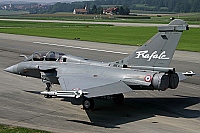 France - Air Force – Dassault Rafale B 301