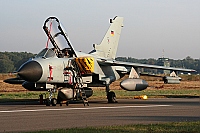 Germany - Air Force – Panavia  Tornado IDS 45+22