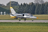 Czech - Air Force – Aero L-39C Albatros 0113