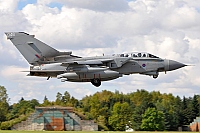 Royal Air Force – Panavia  Tornado GR4 ZA 554 / 046