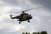 Russian-VVS – Mil Mi-8S Hip 45