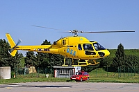 Delta System-AIR a.s. – Aerospatiale Eurocopter AS-350B-2 Ecureuil OK-DSN