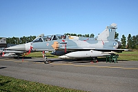 Greece - Air Force – Dassault 2000B 508