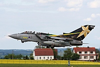 UK - Air Force – Panavia  Tornado GR4 ZA564