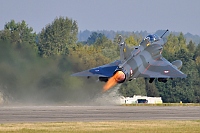 France - Air Force – Dassault Mirage 2000D 133-ID