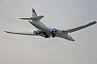 Russia - Air Force – Tupolev Tu-160 Blackjack 10