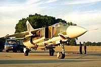 Czech - Air Force – Mikoyan-Gurevich MiG-23ML Flogger-G 4645