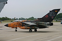Germany - Air Force – Panavia  Tornado IDS 43+96
