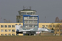 Russian-VVS – Mikoyan-Gurevich MiG-29SMT / 9-17 21