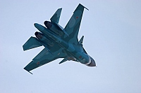 Russian-VVS – Sukhoi Su-34 Fullback 03