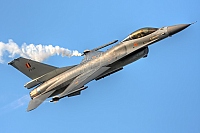 Belgium - Air Force – SABCA F-16AM Fighting Falcon FA-116