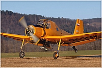 Air Special – Zlin Z-37A-2 Cmelak  OK-HJK