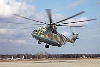 Russian-VVS – Mil Mi-26   Halo 91