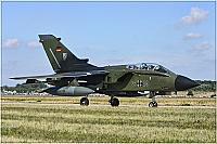Germany - Air Force – Panavia  Tornado IDS(T) 4329