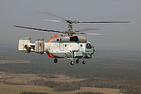 Russian-VVS – Kamov Ka-27PS Helix-D 25