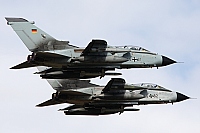 Germany - Air Force – Panavia  Tornado ECR 46+31