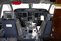 Vesey Air – Gulfstream Aerospace Gulfstream V N127GG