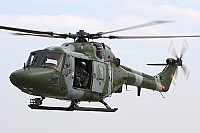 UK - Army – Westland Helicopters Lynx AH7 XZ674