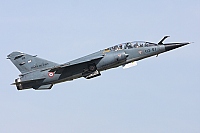 France - Air Force – Dassault Mirage F1B 112-SI