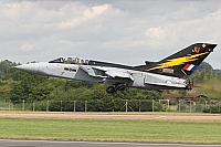 Royal Air Force – Panavia  Tornado F3 ZE734JU
